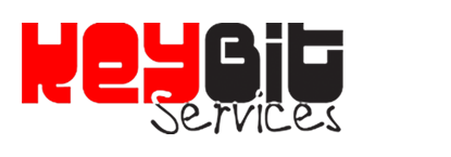 Keybit Services Logo